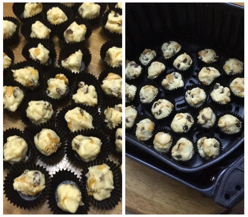 Resepi Biskut Cornflake Sedap dan Mudah untuk dibuat – My Resepi