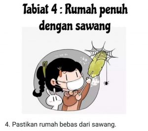 Antara sebab rezeki sempit - MY Resepi