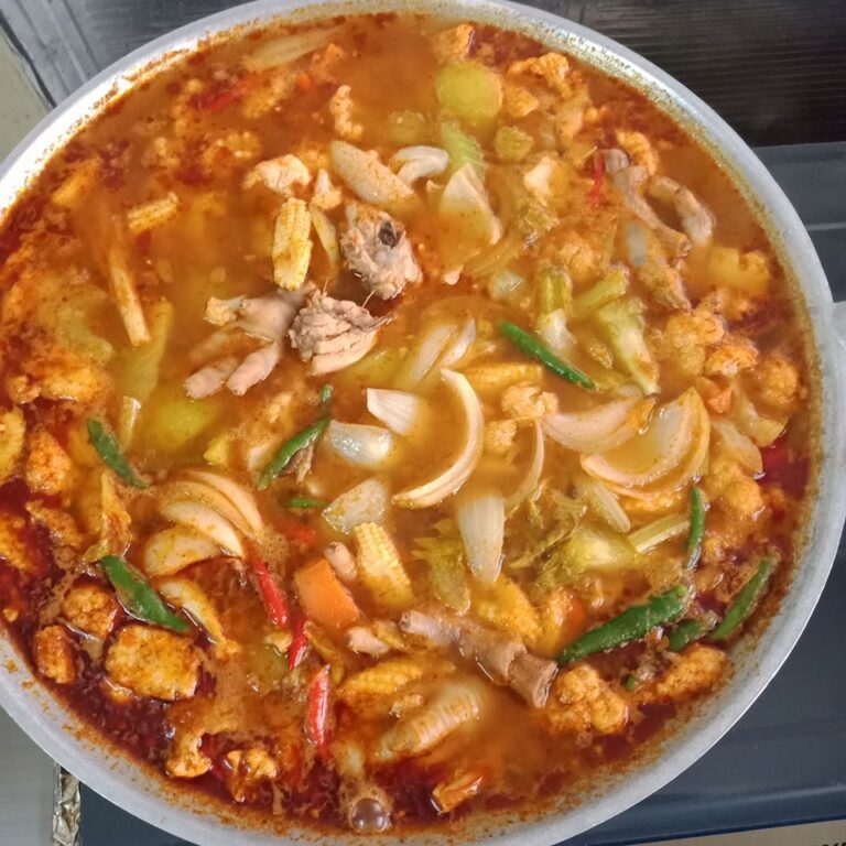 Cara untuk membuat Pes Tomyam yang sedap dengan mudah. Tahan lama pulak