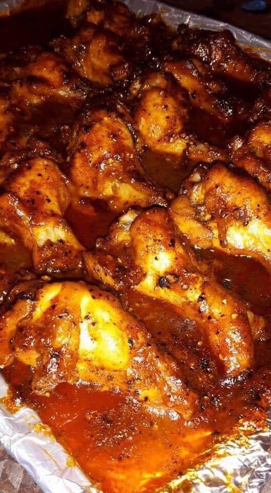 Resepi dan Cara untuk Membuat Ayam Panggang Ala Dominos – MY Resepi