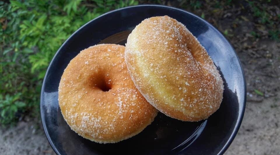 Resepi Untuk Membuat Donut Kampung Yang Gebu – My Resepi