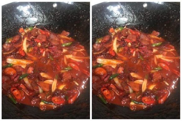 Sambal – My Resepi