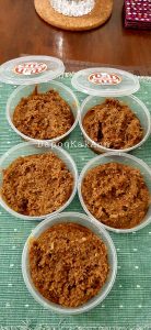 Cara untuk membuat Sambal Bunga Kantan. Sambal pembuka selera yang sangat padu! – MY Resepi