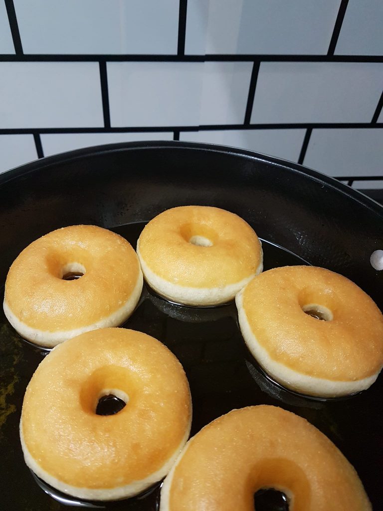 Resepi Donut Super Lembut Dan Gebu Untuk Anda Sekeluarga! – MY Resepi